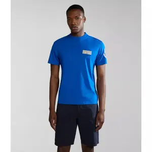 Camiseta Napapijri S-Amundsen image-1