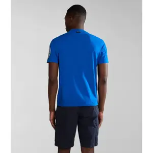 Camiseta Napapijri S-Amundsen image-4