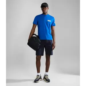 Camiseta Napapijri S-Amundsen image-2