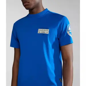 Camiseta Napapijri S-Amundsen image-5