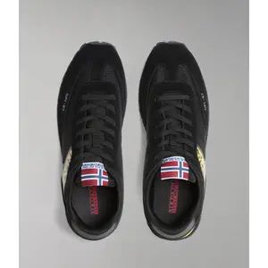 Sneakers Napapijri Jet OG image-4