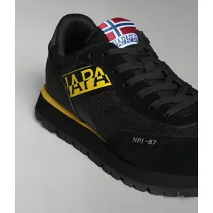 Sneakers Napapijri Jet OG image-6