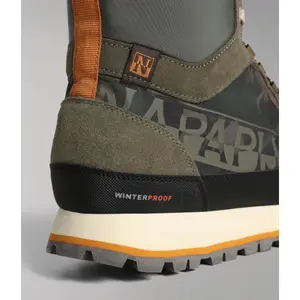Buty Napapijri F2SnowJOG01/NYS image-6