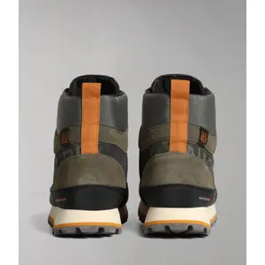 Buty Napapijri F2SnowJOG01/NYS image-4
