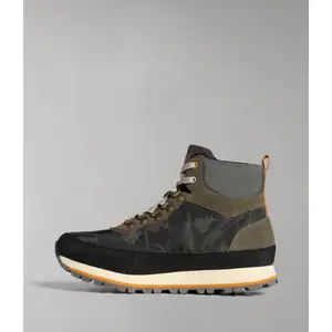 Buty Napapijri F2SnowJOG01/NYS image-2