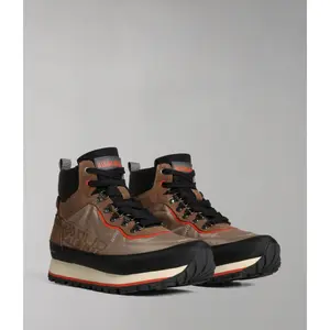 Buty Napapijri F2SnowJOG01/NYS image-1