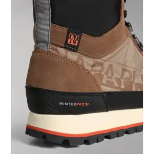 Buty Napapijri F2SnowJOG01/NYS image-6