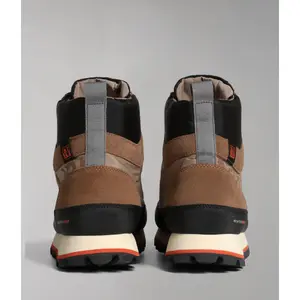 Buty Napapijri F2SnowJOG01/NYS image-2