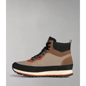 Buty Napapijri F2SnowJOG01/NYS image-5