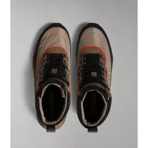 Buty Napapijri F2SnowJOG01/NYS image-3