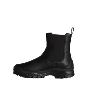 Botas de couro Napapijri Chelsea image-5