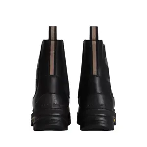 Botas de couro Napapijri Chelsea image-2