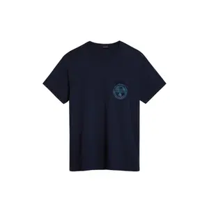 T-shirt Napapijri Huilca image-0