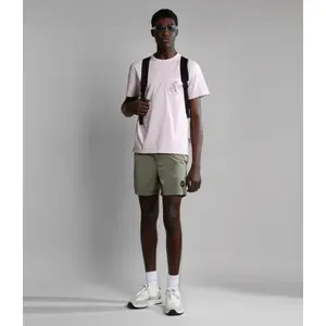 T-shirt Napapijri Huilca image-1