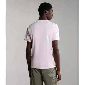 T-shirt Napapijri Huilca image-4