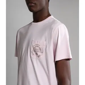 T-shirt Napapijri Huilca image-5