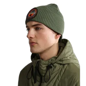 Bonnet Napapijri Circular image-1