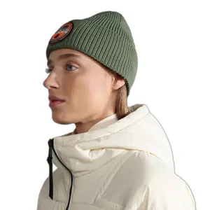Bonnet Napapijri Circular image-2