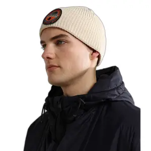 Bonnet Napapijri Circular image-1