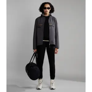 Calças de jogging para mulher Napapijri Nina image-2