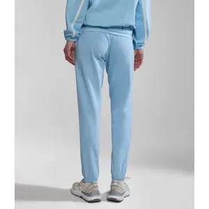 Calças de fato de treino de verão para mulher Napapijri Nina image-4