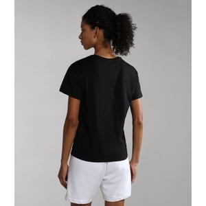 Dames-T-shirt Napapijri Nina image-4