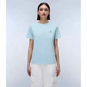 Camiseta de mujer Napapijri Nina image-1