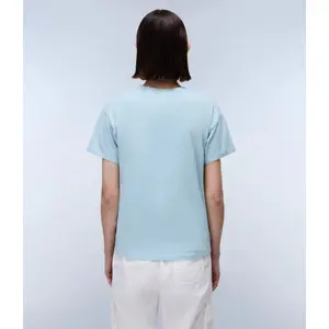 Camiseta de mujer Napapijri Nina image-3