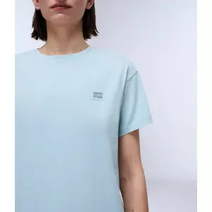 Camiseta de mujer Napapijri Nina image-4