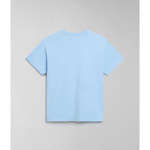 Dames-T-shirt Napapijri Nina image-3