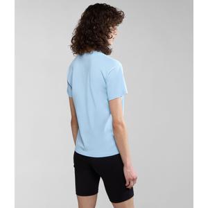 Dames-T-shirt Napapijri Nina image-4