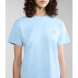 Dames-T-shirt Napapijri Nina image-5