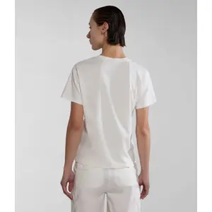 Dames-T-shirt Napapijri Nina image-4