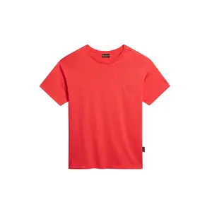 Camiseta de mujer Napapijri Nina image-0