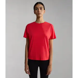 Camiseta de mujer Napapijri Nina image-1