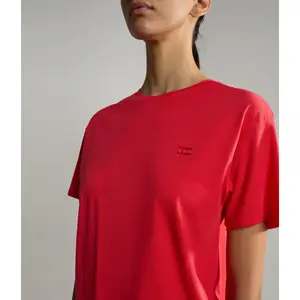 Camiseta de mujer Napapijri Nina image-5