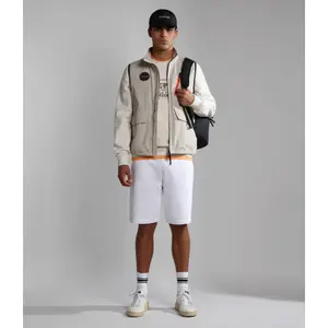 Pantalón corto Napapijri Nalis image-1