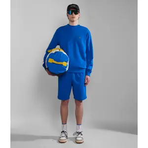 Calções das Bermudas Napapijri Nalis image-2