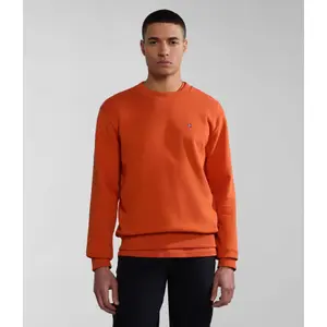 Letní sweatshirt Napapijri Balis image-1