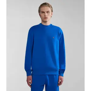 Summer sweatshirt Napapijri Balis image-1