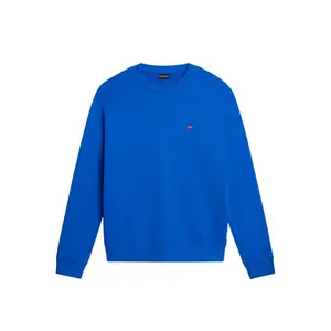 Summer sweatshirt Napapijri Balis image-0