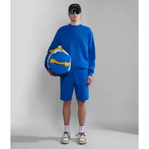 Summer sweatshirt Napapijri Balis image-2