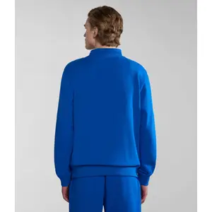 Summer sweatshirt Napapijri Balis image-4