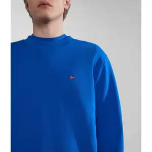 Summer sweatshirt Napapijri Balis image-5
