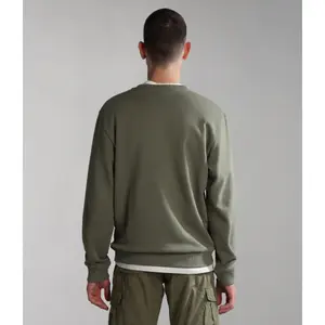 Sweatshirt Napapijri Balis image-4