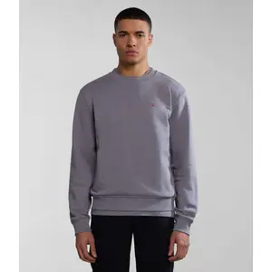 Summer sweatshirt Napapijri Balis image-1