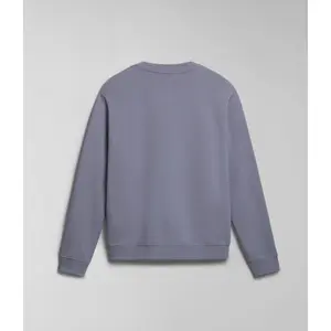 Summer sweatshirt Napapijri Balis image-3