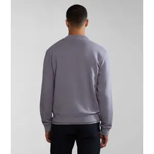 Summer sweatshirt Napapijri Balis image-4