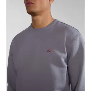 Summer sweatshirt Napapijri Balis image-5