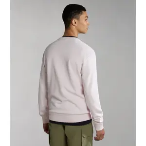 Sweatshirt Napapijri Balis image-4